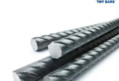 ARS Steel 8-32mm TMT Rods