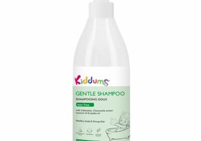Tear-Free-Gentle-Shampoo