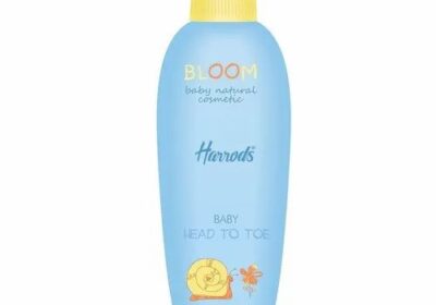 Third-Party-Manufacturing-Baby-Body-Wash