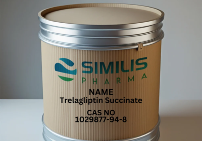 Trelagliptin-Succinate-CAS-NO_-1029877-94-8-SPIL