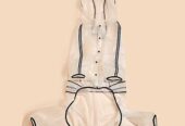 Pet Four Leg Raincoat