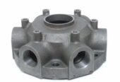 Alloy Steel Casting
