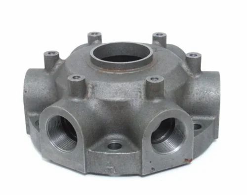 Alloy Steel Casting