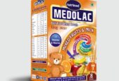 Baby Food Cereals