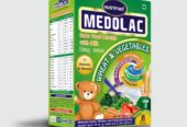Baby Food Cereals