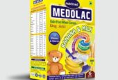 Baby Food Cereals