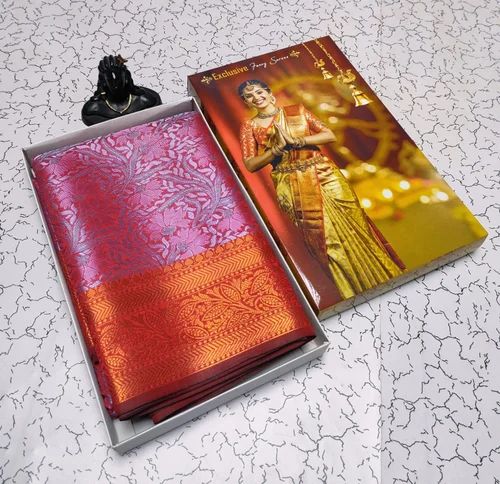 Banaras Sarees