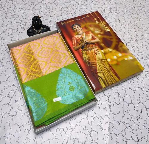 Banaras Sarees