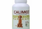 Calcium Tablets For Pets 60 TAB