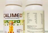 Calcium Tablets For Pets 60 TAB