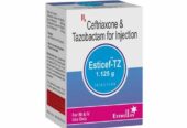 Ceftriaxone Sulbactam Sodium Injection