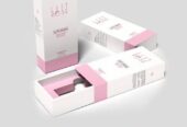 Cosmetic Packaging Carton