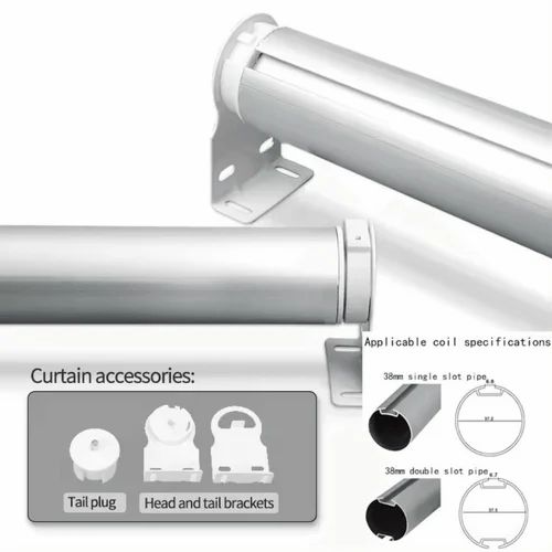 Curtain Roller Blinds Motor