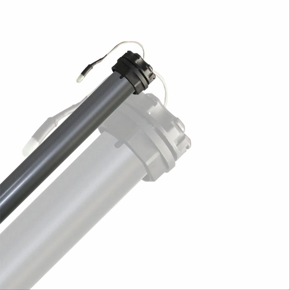 Curtain Tubular Motor