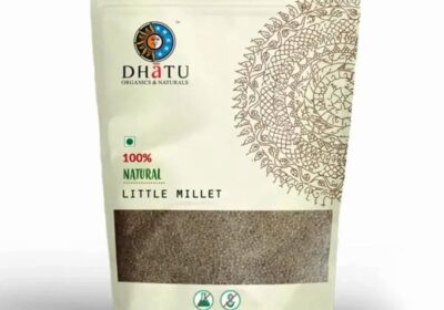 Dhatu-Little-Millet