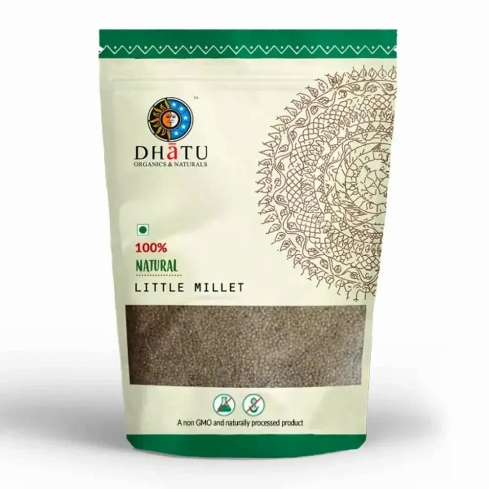 Dhatu Little Millet