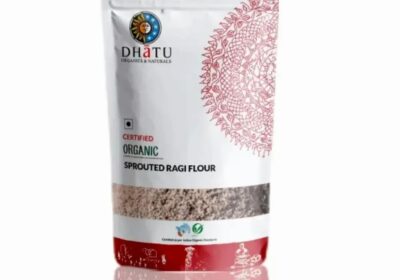 Dhatu-Organic-Sprouted-Ragi-Flour