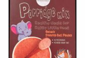 Dhatu Porridge Mix Baby Food