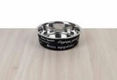 Dog Bowl Stainless Steel:Small