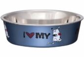 Dog Bowl Stainless Steel:Small