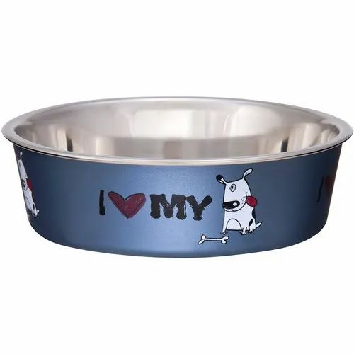 Dog Bowl Stainless Steel:Small