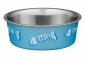 Dog Bowl Stainless Steel:Small