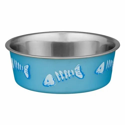Dog Bowl Stainless Steel:Small