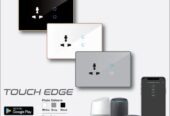 Edge 2 Switch Socket