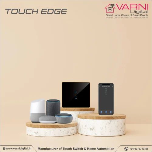 Edge 2 Switch Socket