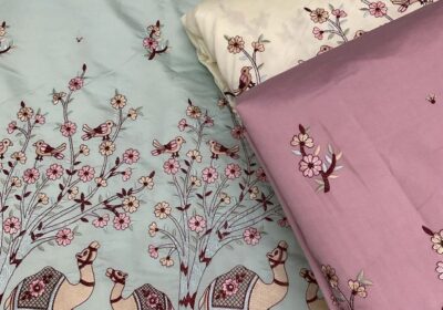 Embroidery-Jodhpuri-Fabric