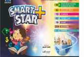 Euro House Smart Star Plus with Talking Ted Stylus Book
