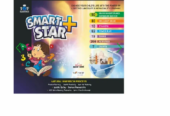 Euro House Smart Star Plus with Talking Ted Stylus Book