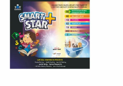 Euro-House-Smart-Star-Plus-with-Talking-Ted-Stylus-Book