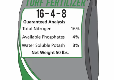 Fertilizer-Analysis-Service