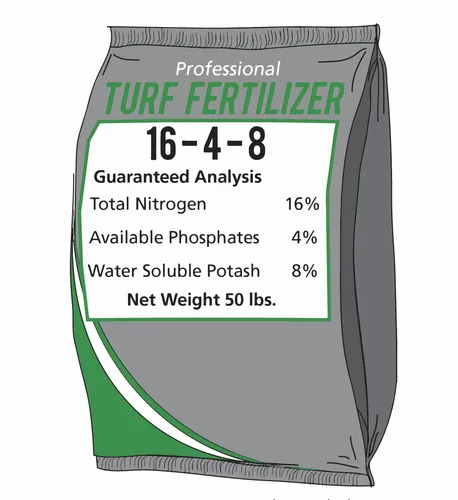 Fertilizer Analysis Service