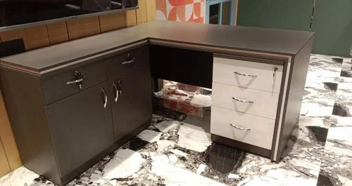 Florida Office Table