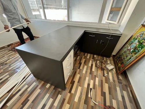 Florida Office Table