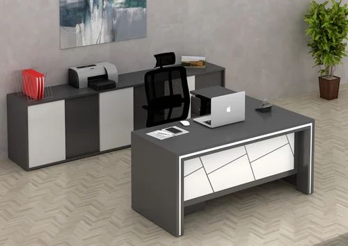 Florida Office Table