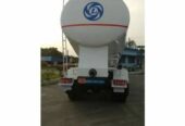 Fly Ash Bulk Trailers