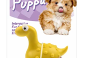GiGwi Dog & Cat Toys