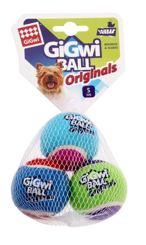 GiGwi Dog & Cat Toys