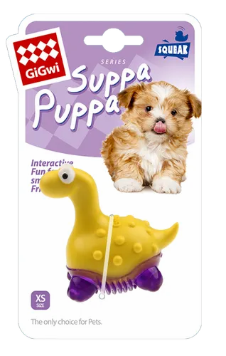 GiGwi Dog & Cat Toys
