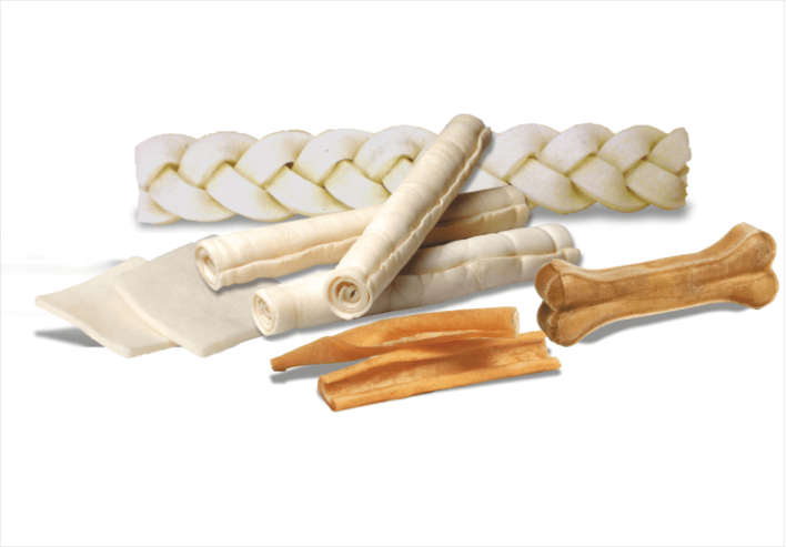 Chews & Bones