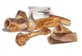 Chews & Bones