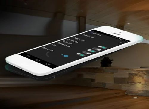 Home Automation System