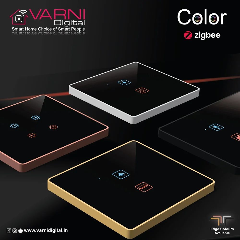 Home Automation System