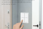 Houzmatic Zigbee Scene Switch