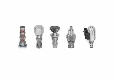 Hydra-Force-Hydraulic-Cartridge-Valve