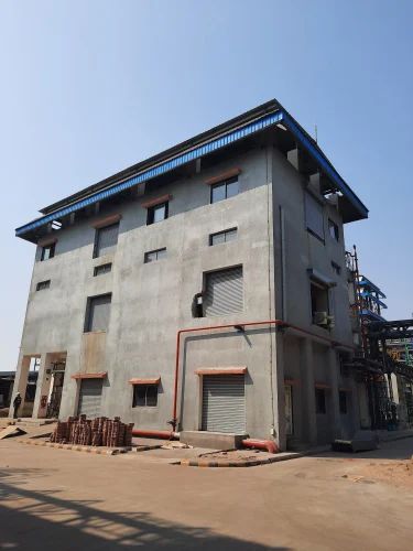 Institutional Construction Works
