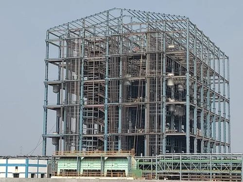 Institutional Construction Works